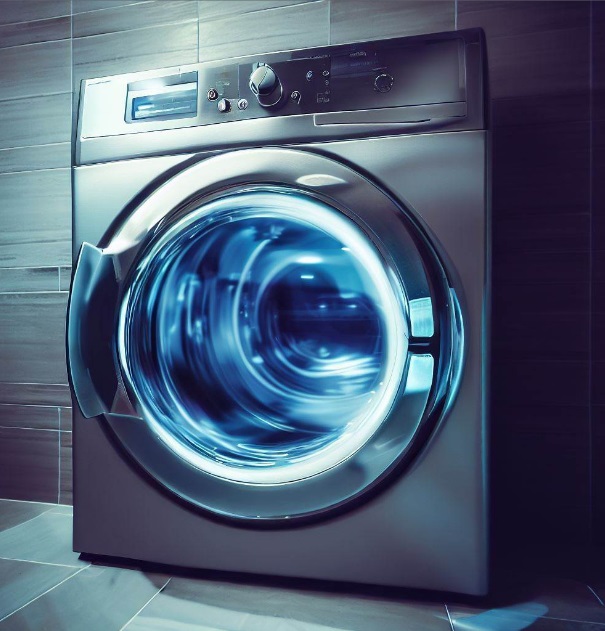 sanytol dezinfekce čistič pračky a